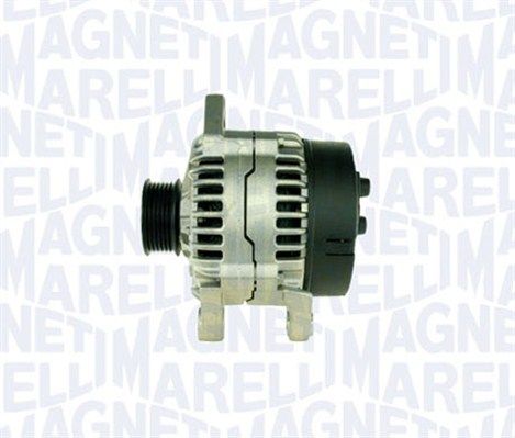 MAGNETI MARELLI Генератор 944390409800